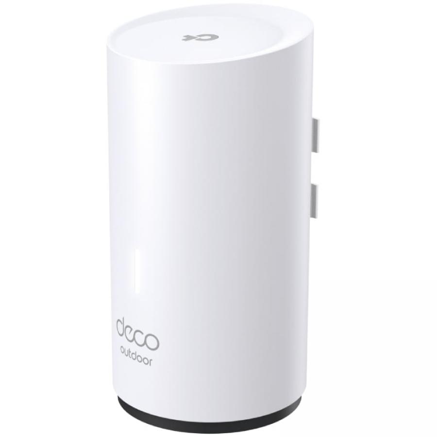 Sistema Mesh TP-Link Deco X50-Outdoor 3000Mbps/ 2.4GHz 5GHz