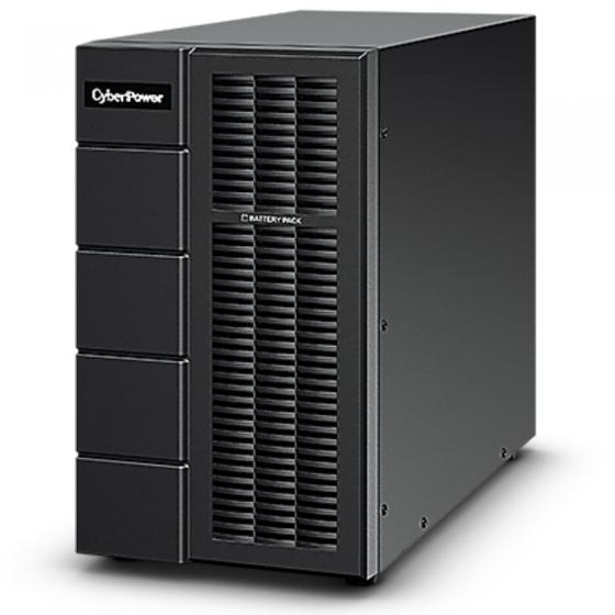 Modulo de Batería Extendido Cyberpower BPSE72V40A compatible con SAI Cyberpower OLS3000EA y OLS3000EA-DE