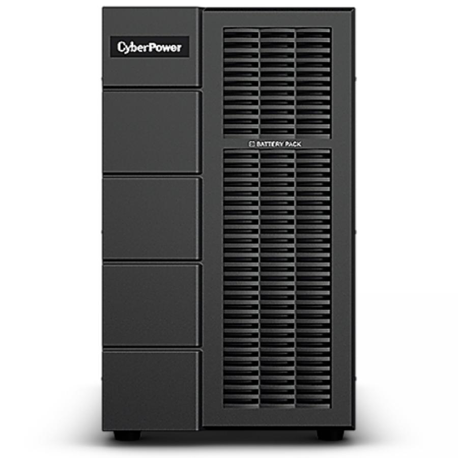 Modulo de Batería Extendido Cyberpower BPSE72V40A compatible con SAI Cyberpower OLS3000EA y OLS3000EA-DE