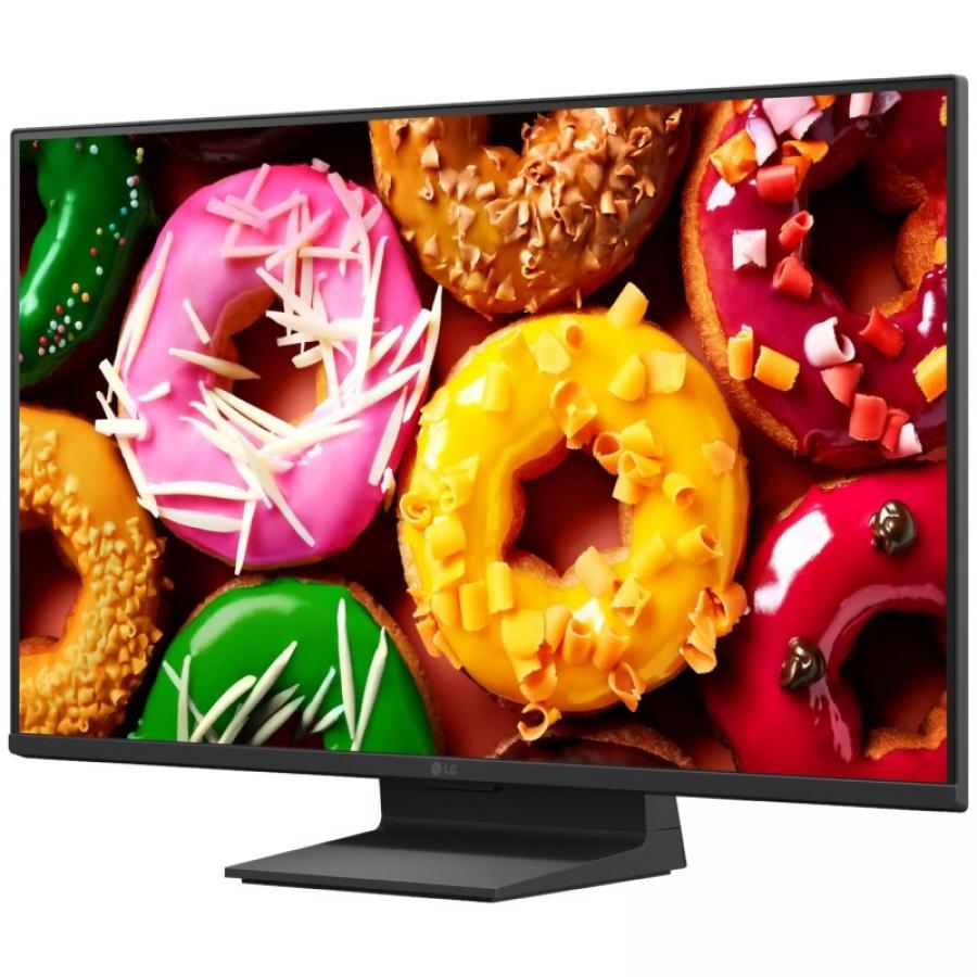 Televisor LG 27LB70006LA 27'/ Full HD/ Smart TV/ WiFi