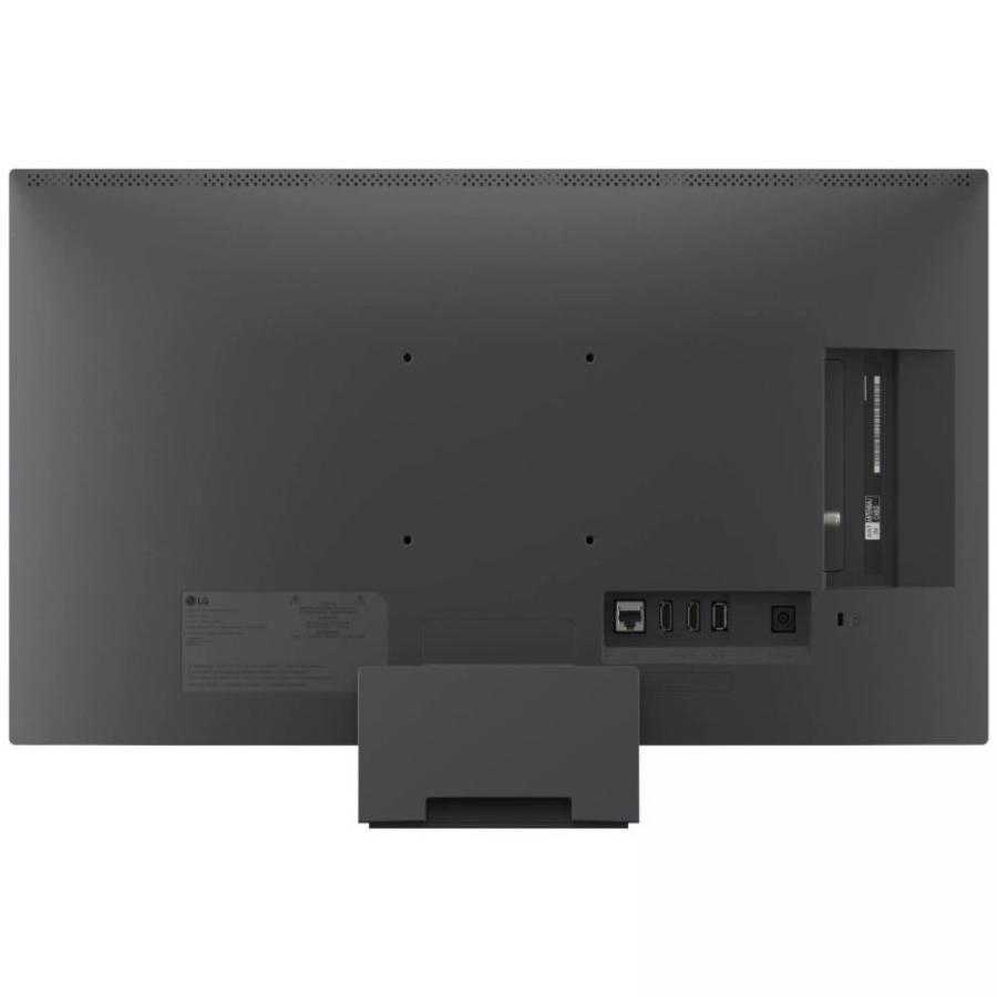 Televisor LG 27LB70006LA 27'/ Full HD/ Smart TV/ WiFi