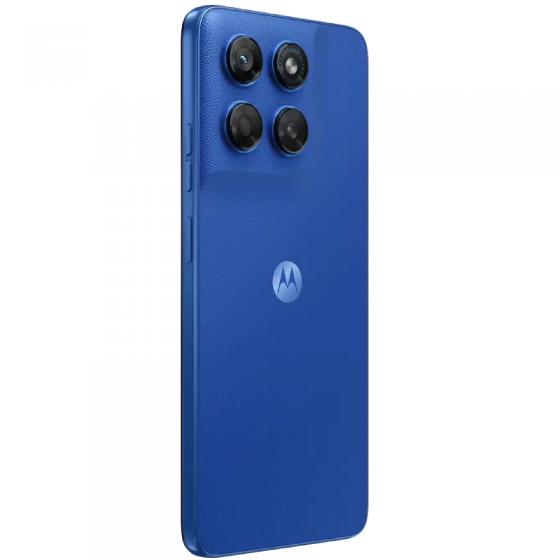 Smartphone Motorola Moto G47 8GB/ 128GB/ 6.67'/ 5G/ Azul