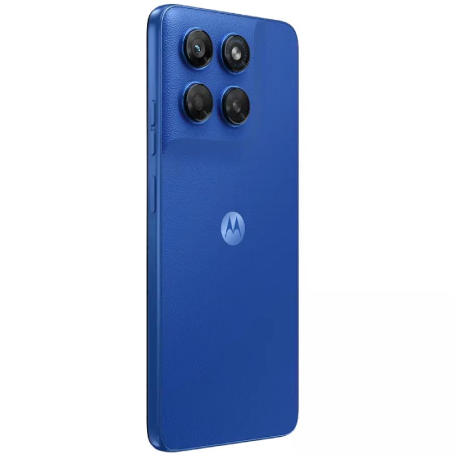 Smartphone Motorola Moto G47 8GB/ 128GB/ 6.67'/ 5G/ Azul