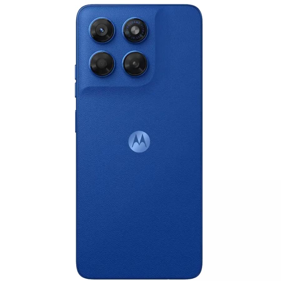 Smartphone Motorola Moto G47 8GB/ 128GB/ 6.67'/ 5G/ Azul