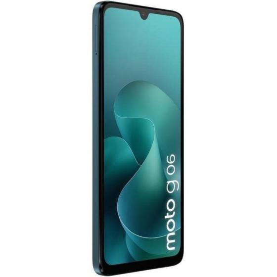 Smartphone Motorola Moto G06 4GB/ 64GB/ 6.88'/ Azul
