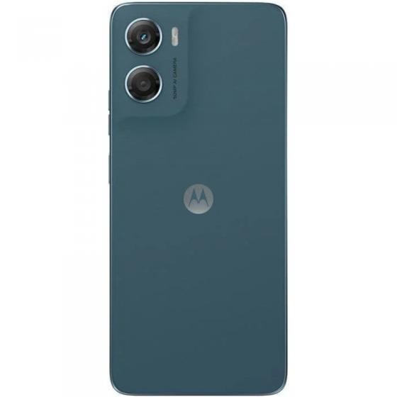 Smartphone Motorola Moto G06 4GB/ 64GB/ 6.88'/ Azul