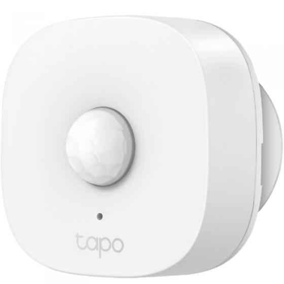 Sensor de Movimiento TP-Link Tapo T100/ Ángulo de apertura 120º/ Requiere Hub Inteligente