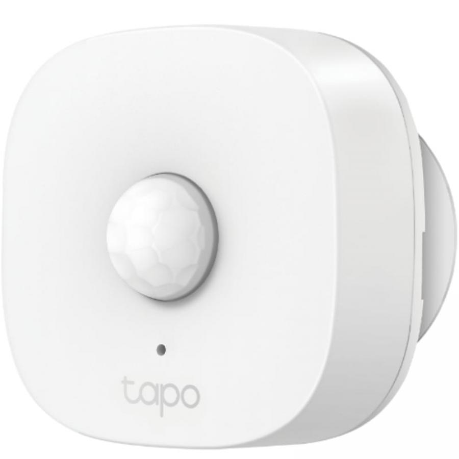 Sensor de Movimiento TP-Link Tapo T100/ Ángulo de apertura 120º/ Requiere Hub Inteligente