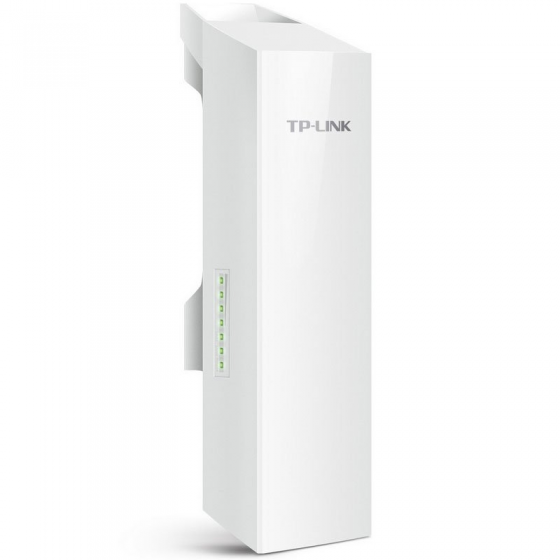 Punto de Acceso Inalámbrico TP-Link CPE510 PoE 300Mbps/ 5GHz/ Antena de 13dBi/ WiFi 802.11n/a