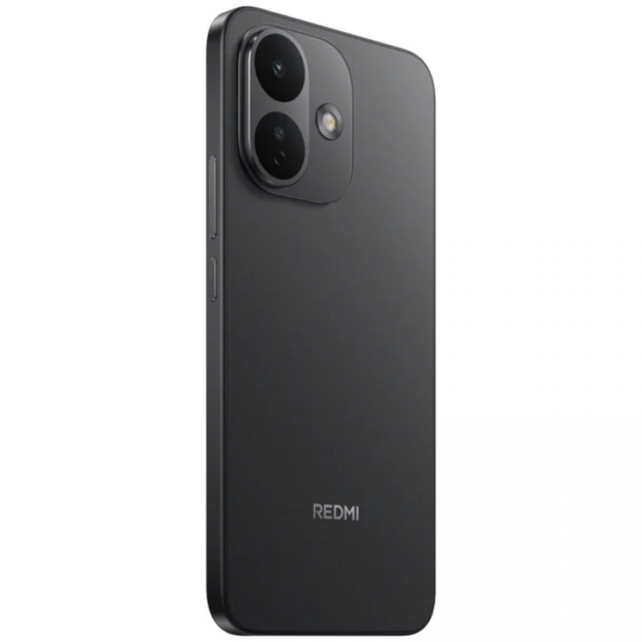 Smartphone Xiaomi Redmi Note 17 Pro 8GB/ 512GB/ 6.83'/ 5G/ Negro