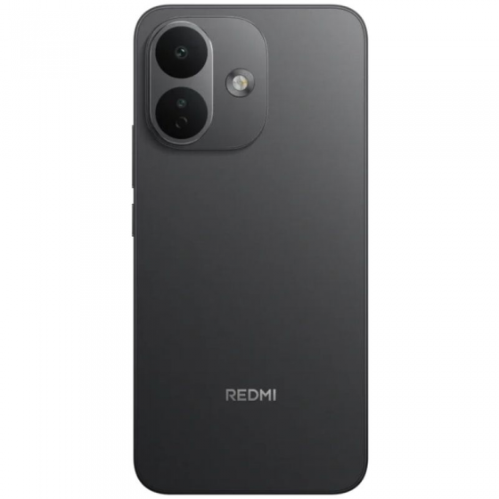 Smartphone Xiaomi Redmi Note 17 Pro 8GB/ 512GB/ 6.83'/ 5G/ Negro