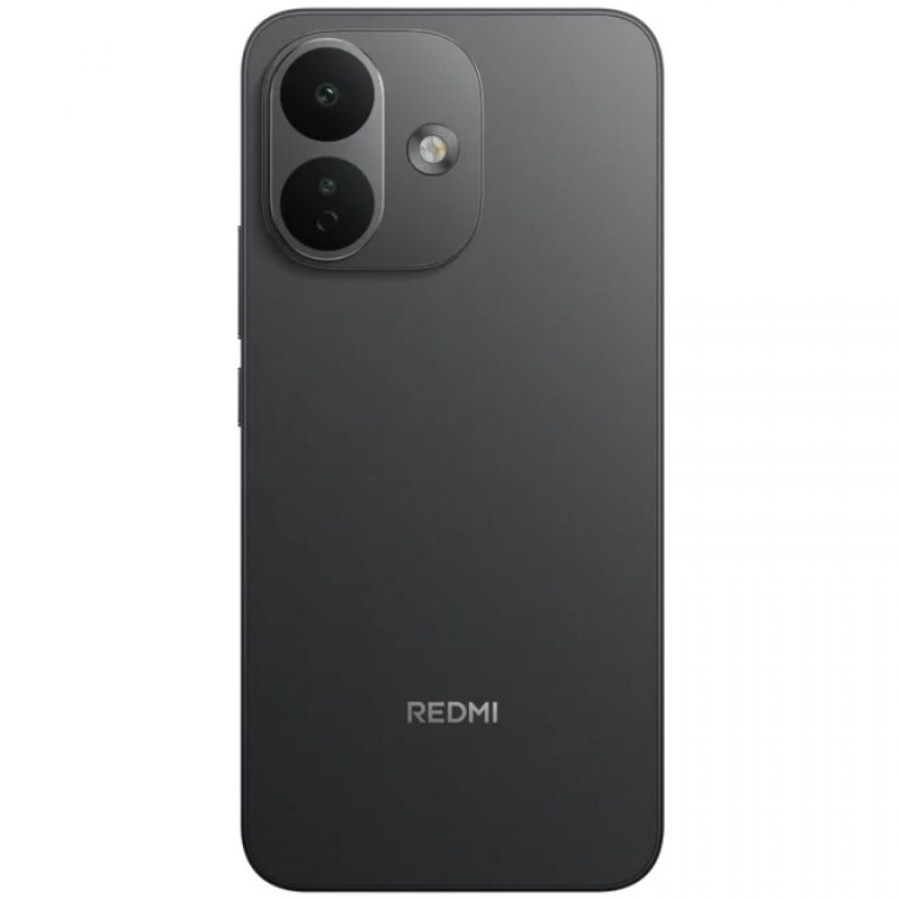 Smartphone Xiaomi Redmi Note 17 Pro 8GB/ 512GB/ 6.83'/ 5G/ Negro