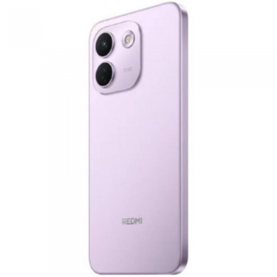Smartphone Xiaomi Redmi Note 17 Pro Max 8GB/ 256GB/ 6.83'/ 5G/ Púrpura