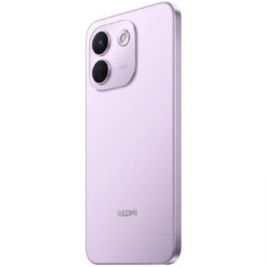 Smartphone Xiaomi Redmi Note 17 Pro Max 8GB/ 256GB/ 6.83'/ 5G/ Púrpura
