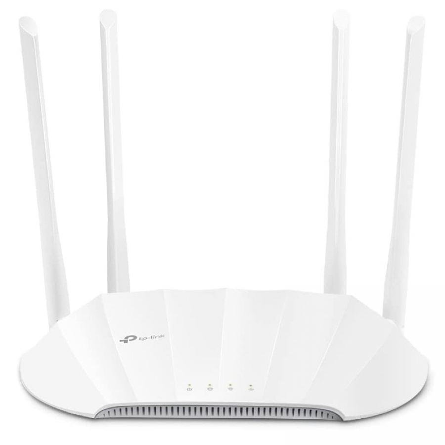 Punto de Acceso Inalámbrico TP-Link TL-WA1201 V2 PoE 1200Mbps/ 2.4GHz 5GHz/ WiFi 802.11b/g/n - 802.11ac/n/a