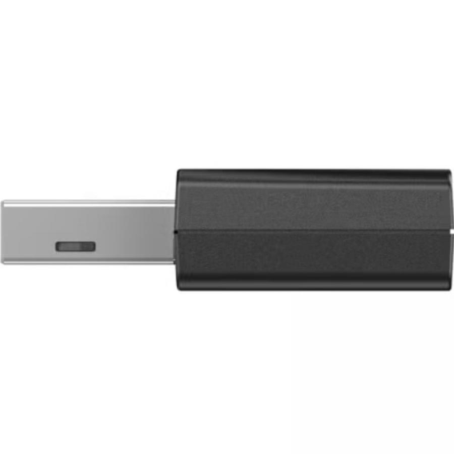 Adaptador USB - WiFi 7 Asus USB-BE92 Nano/ 6500Mbps