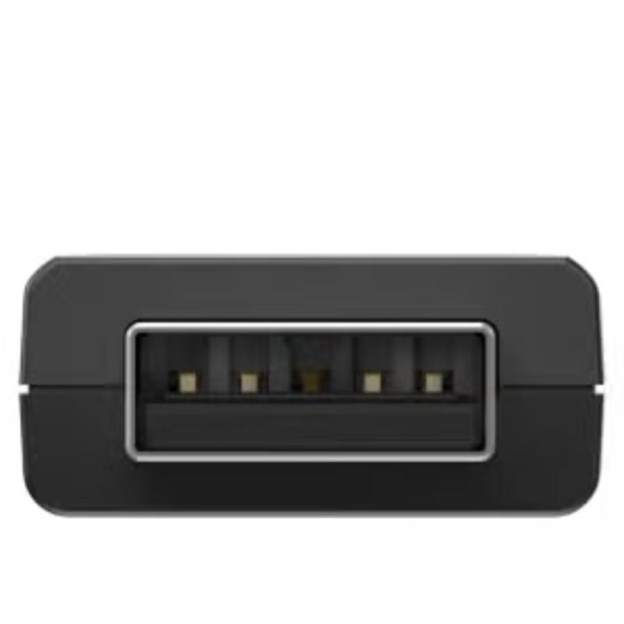 Adaptador USB - WiFi 7 Asus USB-BE92 Nano/ 6500Mbps