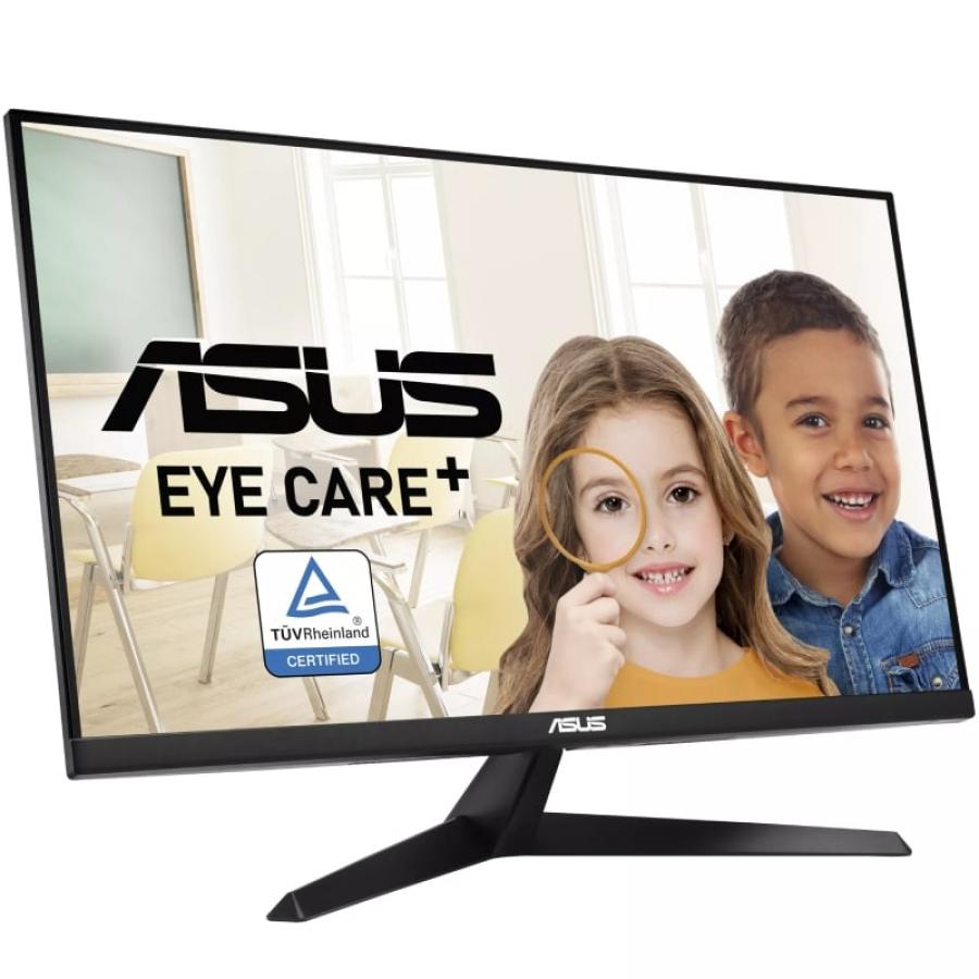 Monitor Profesional Asus VY27UQ 27'/ 4K/ Multimedia/ Negro