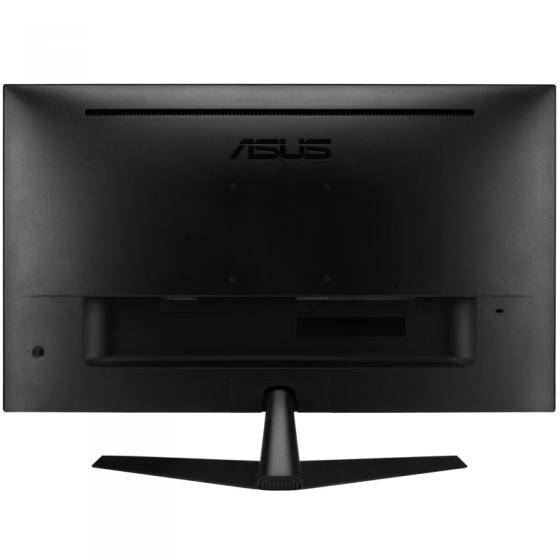 Monitor Profesional Asus VY27UQ 27'/ 4K/ Multimedia/ Negro