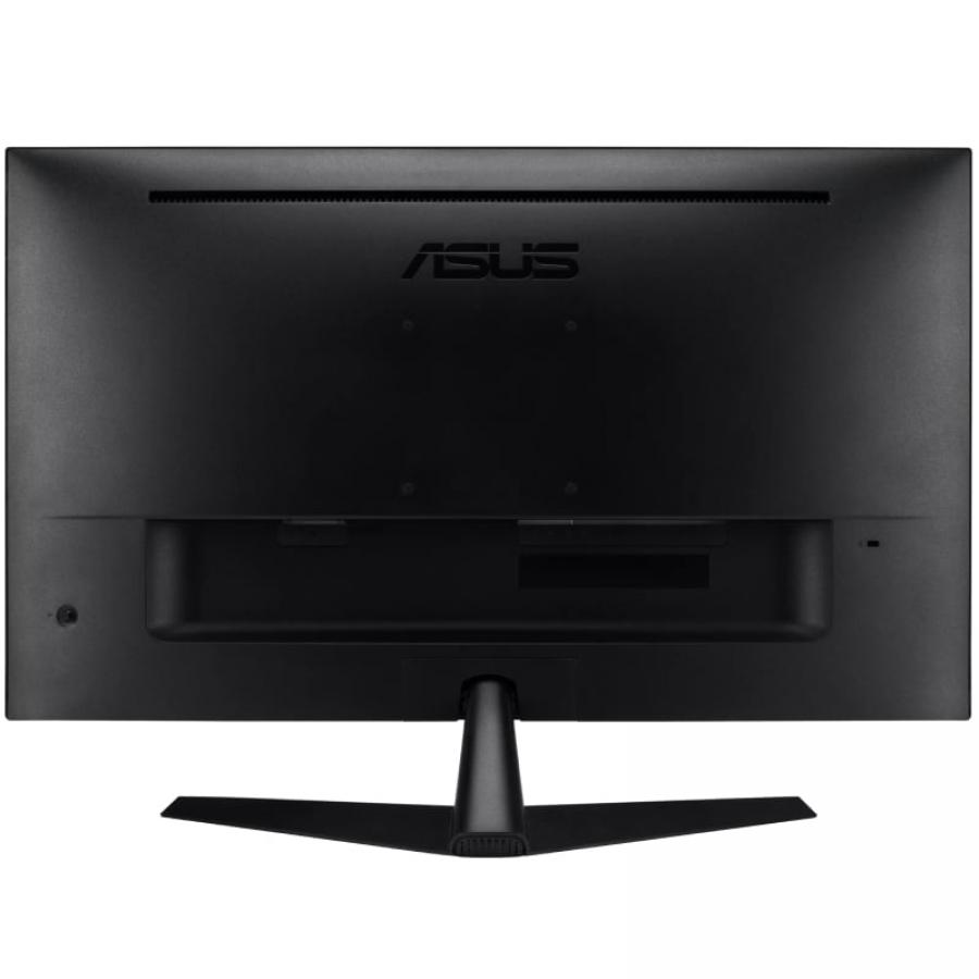 Monitor Profesional Asus VY27UQ 27'/ 4K/ Multimedia/ Negro