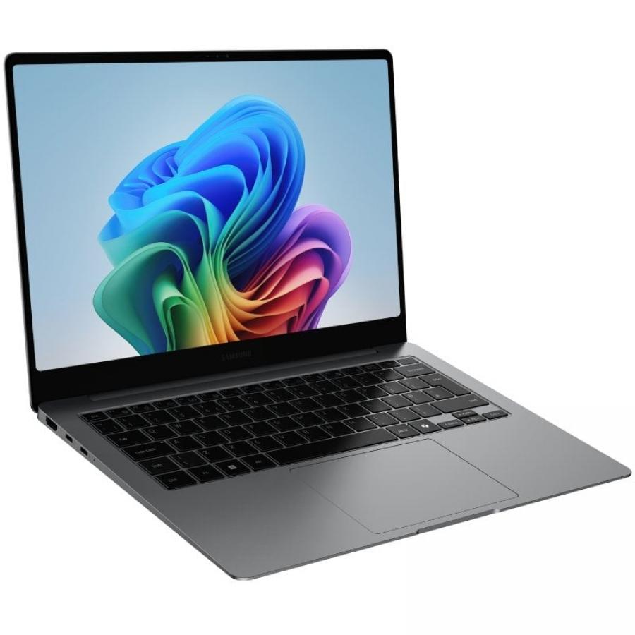 Portátil Samsung Galaxy Book5 Pro Intel Core Ultra 5-226V/ 16GB/ 512GB SSD/ 14' Táctil/ Win11 Pro