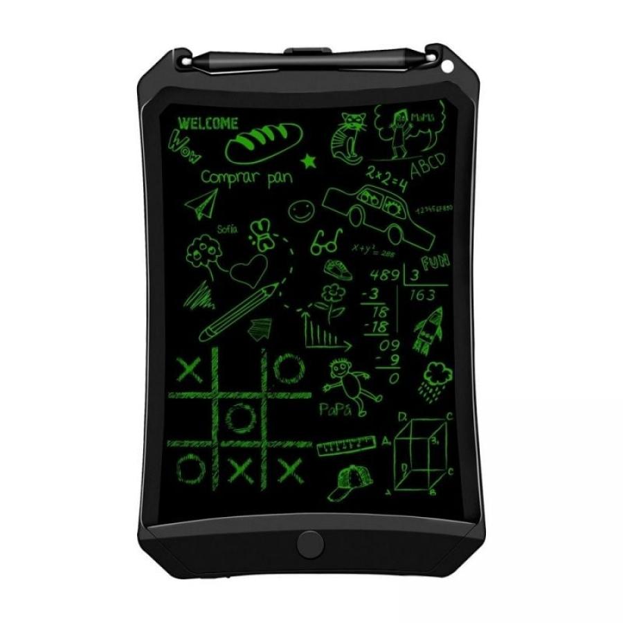 Pizarra Digital Woxter Smart Pad 90 EB26-049/ 9'