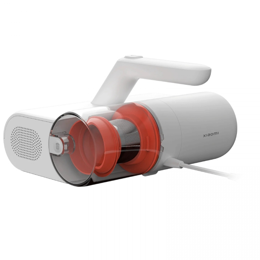 Aspirador de Ácaros con Batería Xiaomi Dust Mite Vacuum Cleaner/ 350W
