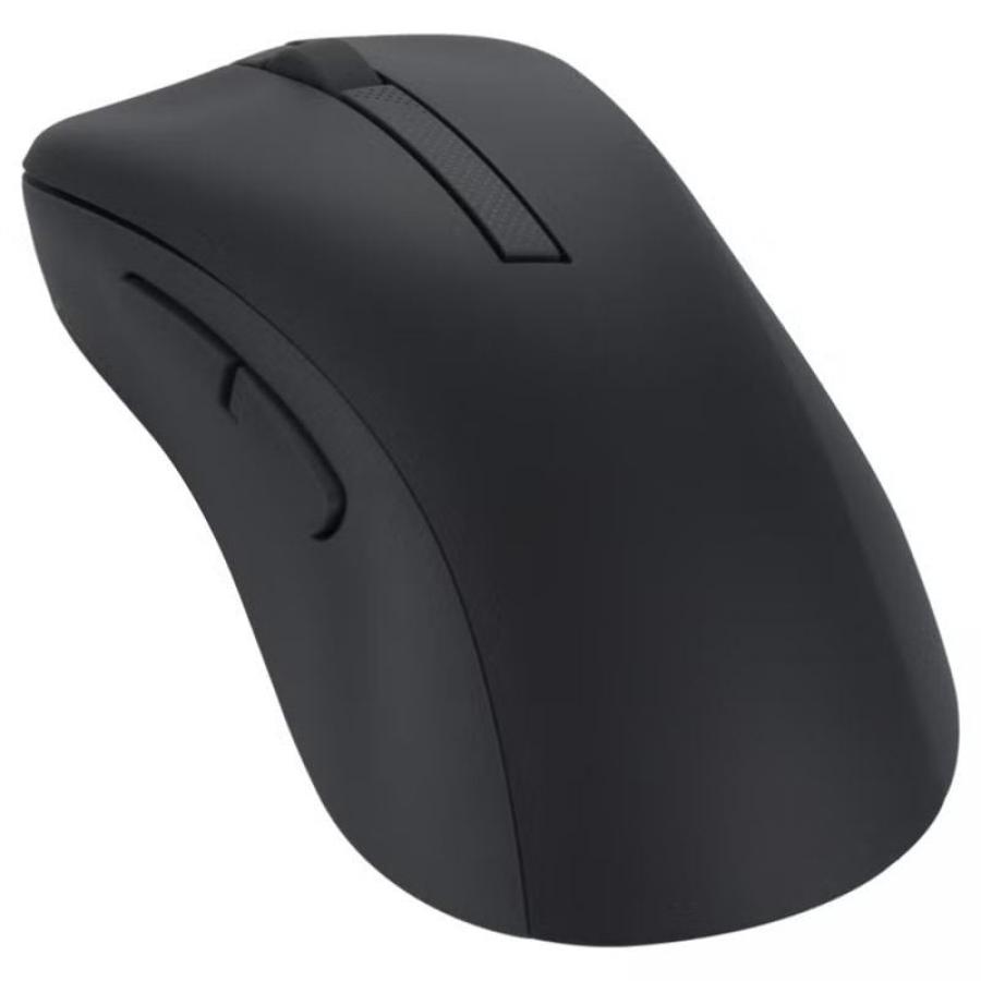 Ratón Inalámbrico Asus MD102/ Batería Recargable/ Hasta 1600 DPI/ Gris Oscuro