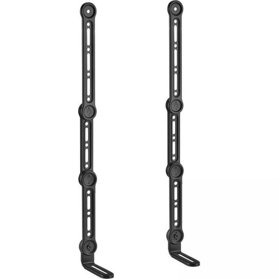 Soporte Universal Aisens SPK04U-377 para Barra de Sonido/ hasta 15kg