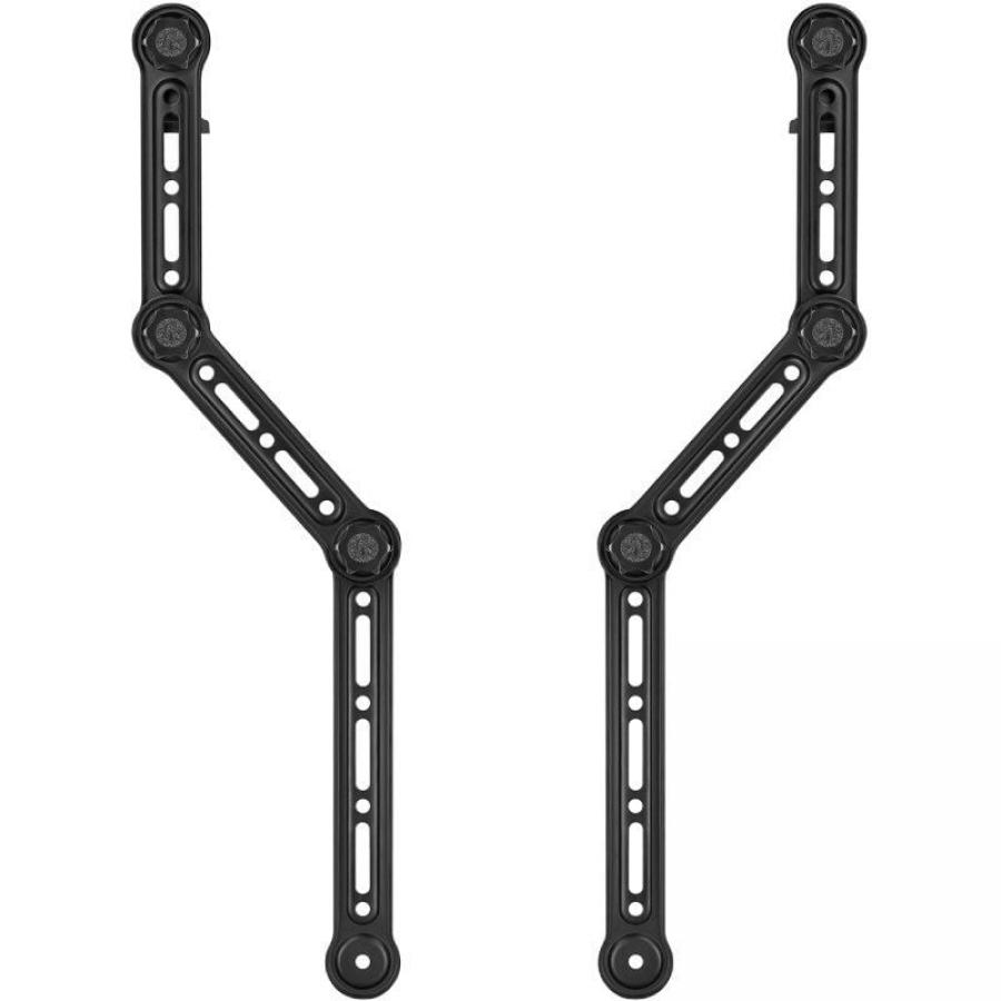 Soporte Universal Aisens SPK04U-377 para Barra de Sonido/ hasta 15kg