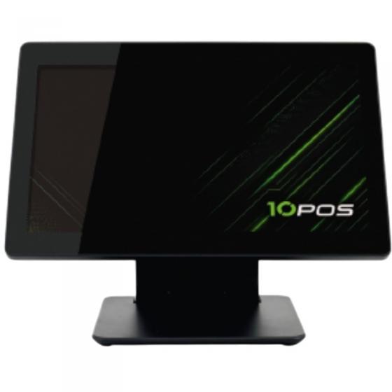 TPV 10POS 10T-16M/ Intel N95/ 8GB/ 128GB SSD/ 15.6'/ Táctil/ WiFi/ Sin Sistema Operativo