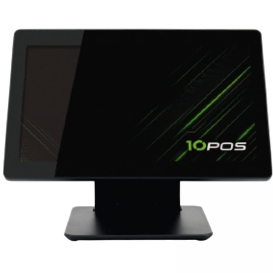 TPV 10POS 10T-16M/ Intel N95/ 8GB/ 128GB SSD/ 15.6'/ Táctil/ WiFi/ Win11 IoT