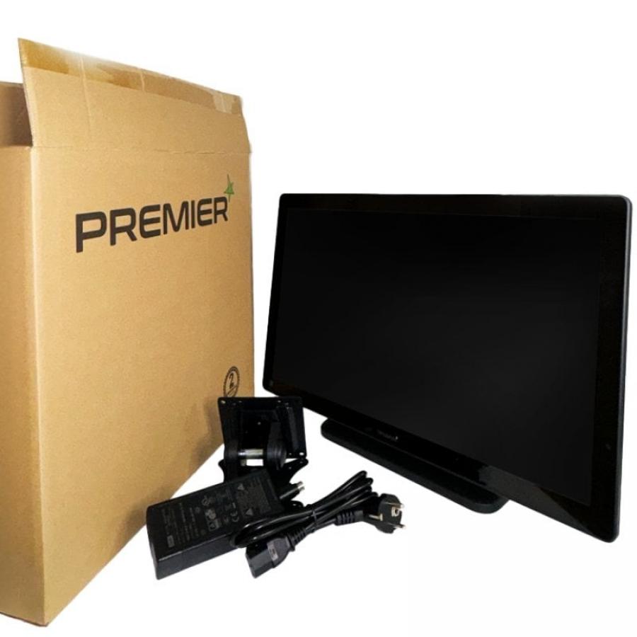 TPV Premier PCP-215 W i5 Intel Core i5-1235U/ 8GB/ 128GB SSD/ 21.5'/ Táctil/ WiFi/ Win11 IoT