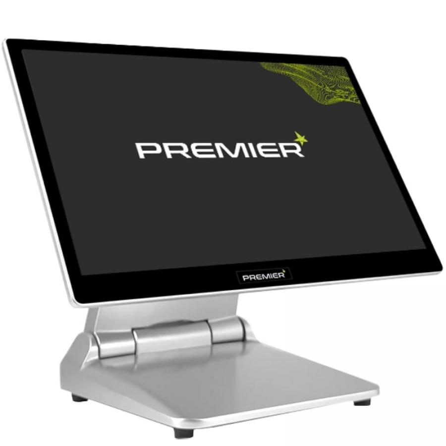 TPV Premier SQ-150 W i5 Intel Core i5-1235U/ 8GB/ 128GB SSD/ 15.6'/ Táctil/ WiFi/ Win11 IoT