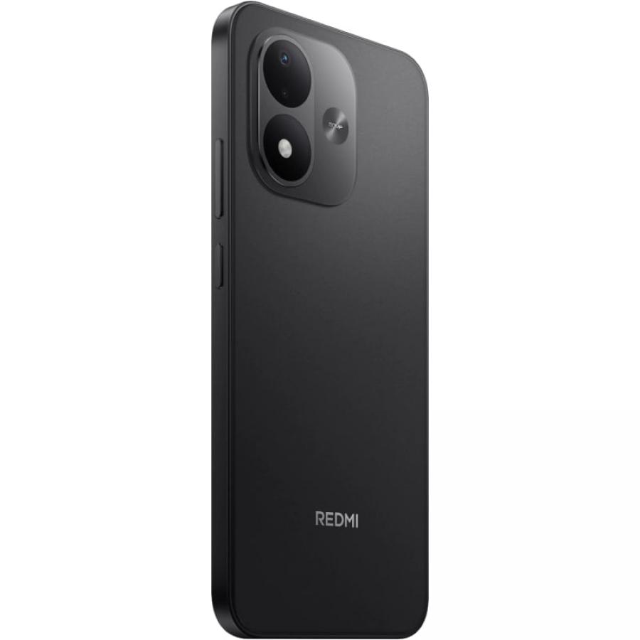 Smartphone Xiaomi Redmi Note 17 4GB/ 128GB/ 6.99'/ Negro