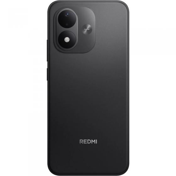 Smartphone Xiaomi Redmi Note 17 4GB/ 128GB/ 6.99'/ Negro