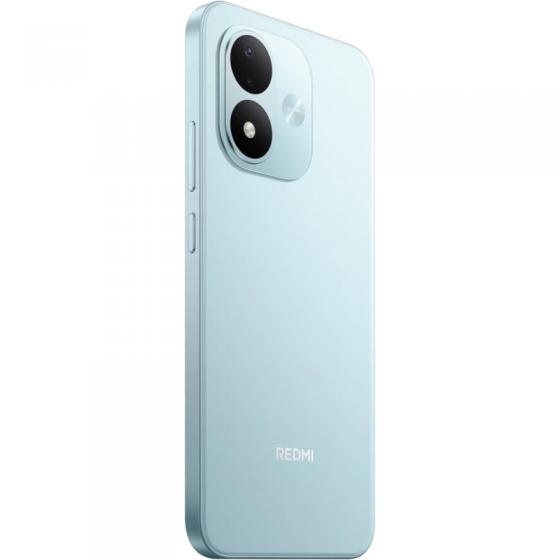 Smartphone Xiaomi Redmi Note 17 6GB/ 256GB/ 6.99'/ Azul