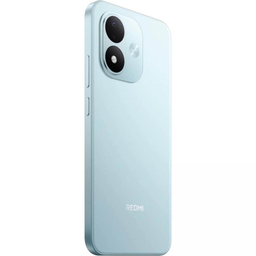 Smartphone Xiaomi Redmi Note 17 6GB/ 256GB/ 6.99'/ Azul