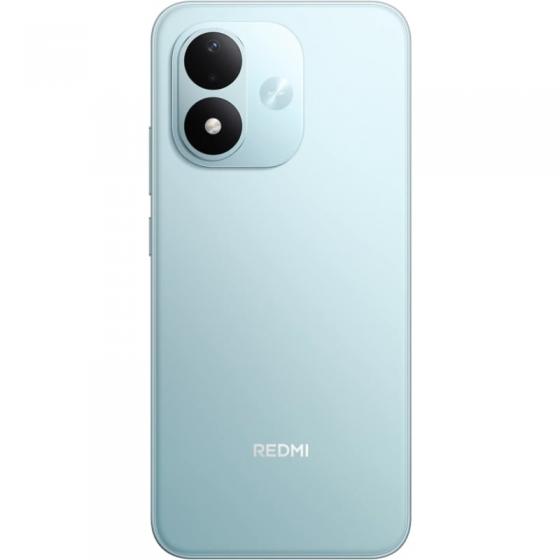 Smartphone Xiaomi Redmi Note 17 6GB/ 256GB/ 6.99'/ Azul