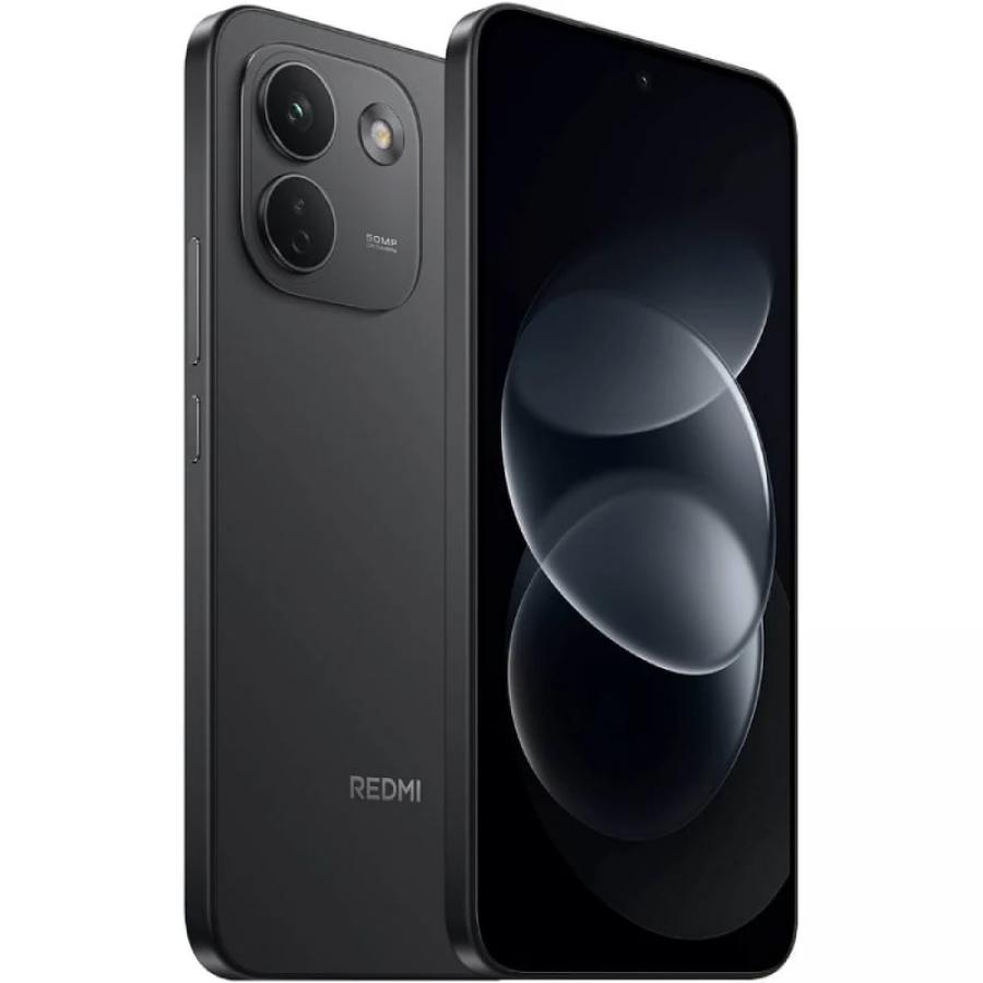Smartphone Xiaomi Redmi Note 17 Pro Max 8GB/ 512GB/ 6.83'/ 5G/ Negro