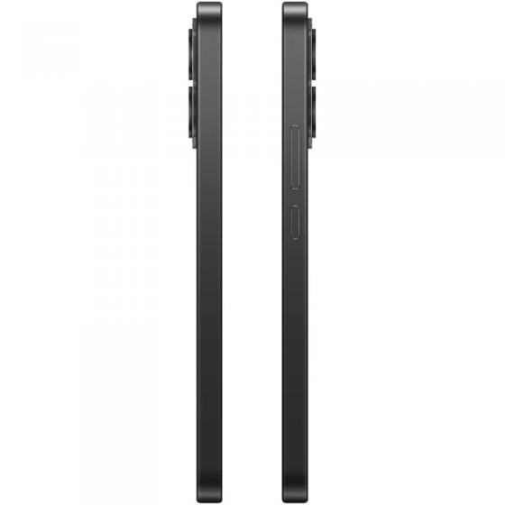 Smartphone Xiaomi Redmi Note 17 Pro Max 8GB/ 512GB/ 6.83'/ 5G/ Negro