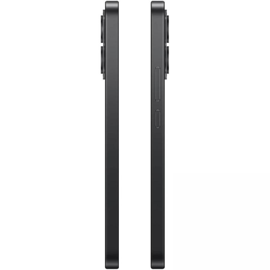 Smartphone Xiaomi Redmi Note 17 Pro Max 8GB/ 512GB/ 6.83'/ 5G/ Negro