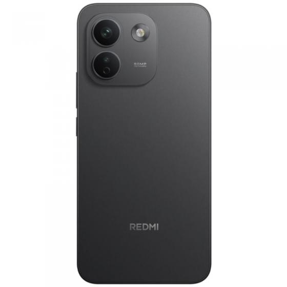 Smartphone Xiaomi Redmi Note 17 Pro Max 8GB/ 512GB/ 6.83'/ 5G/ Negro