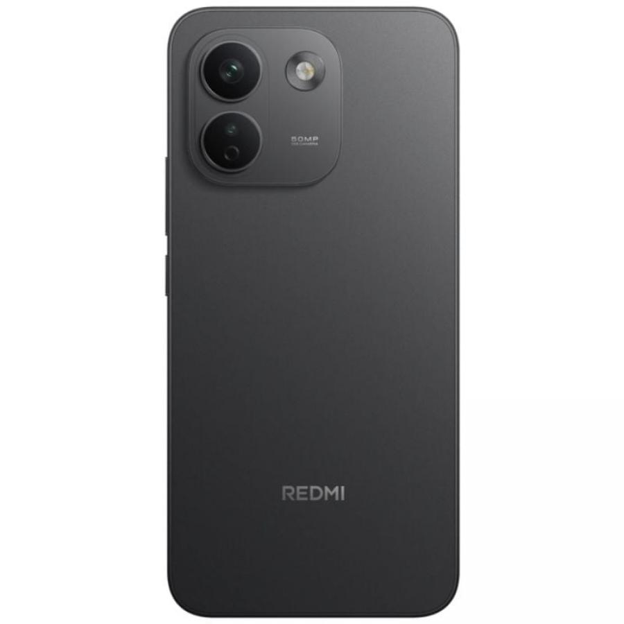 Smartphone Xiaomi Redmi Note 17 Pro Max 8GB/ 512GB/ 6.83'/ 5G/ Negro