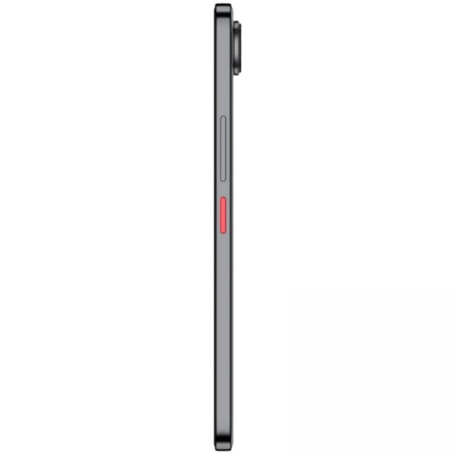 Smartphone ZTE Nubia Air 8GB/ 256GB/ 6.78'/ 5G/ Negro