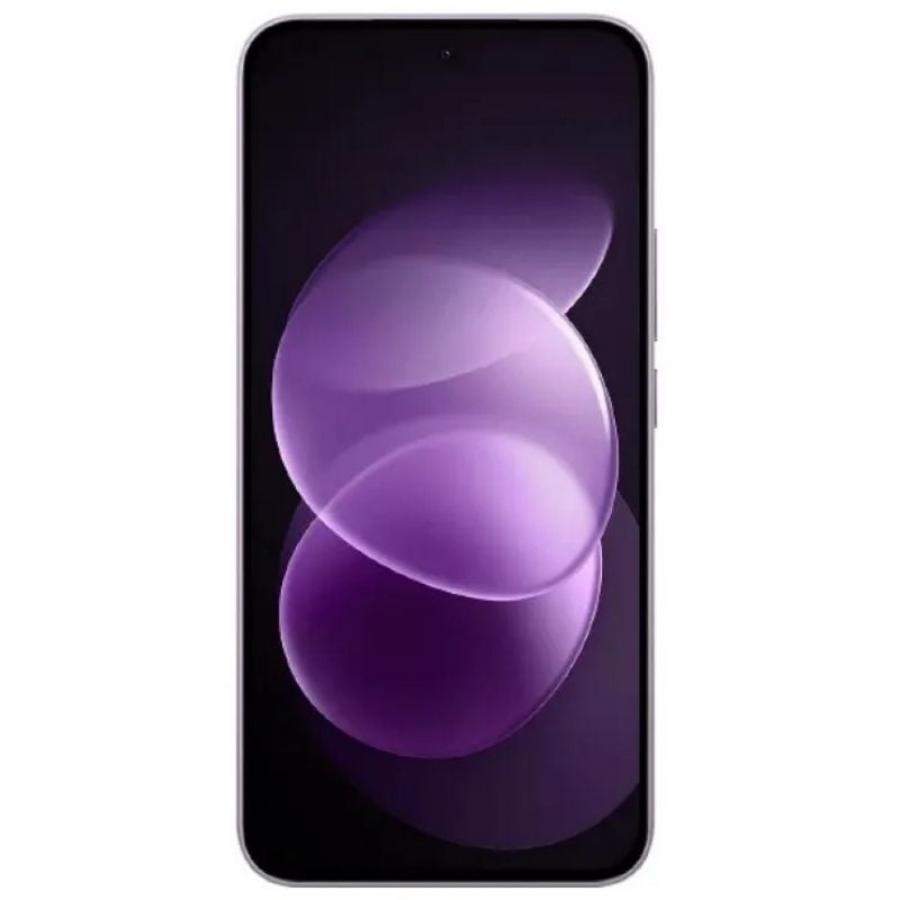 Smartphone Xiaomi Redmi Note 17 Pro Max 8GB/ 512GB/ 6.83'/ 5G/ Púrpura