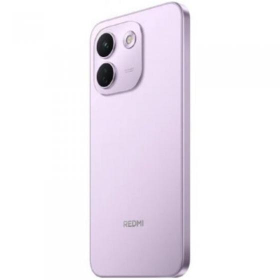Smartphone Xiaomi Redmi Note 17 Pro Max 8GB/ 512GB/ 6.83'/ 5G/ Púrpura