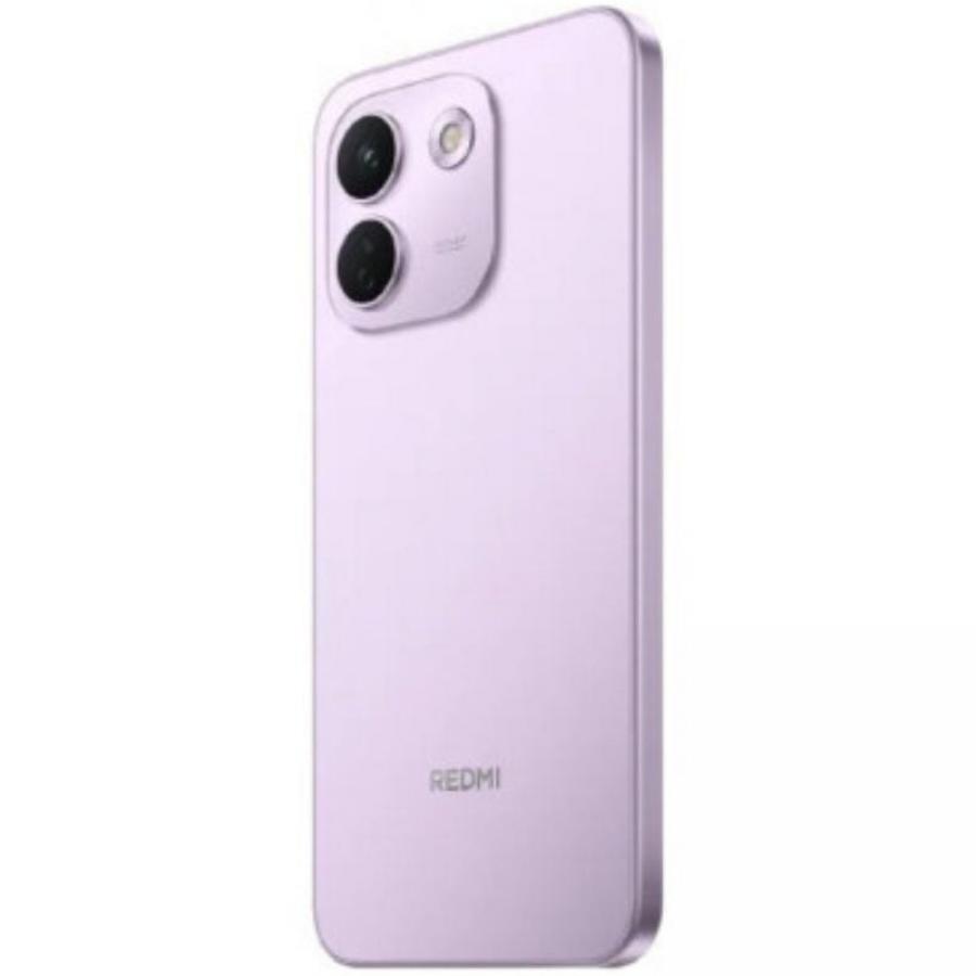 Smartphone Xiaomi Redmi Note 17 Pro Max 8GB/ 512GB/ 6.83'/ 5G/ Púrpura