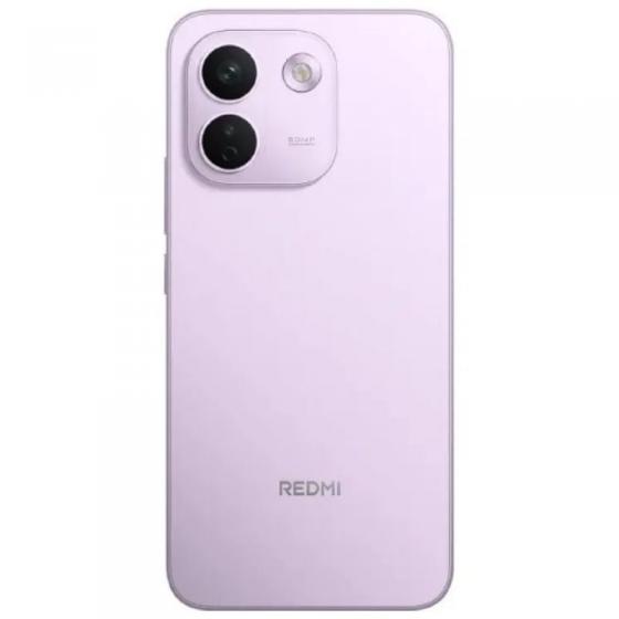 Smartphone Xiaomi Redmi Note 17 Pro Max 8GB/ 512GB/ 6.83'/ 5G/ Púrpura