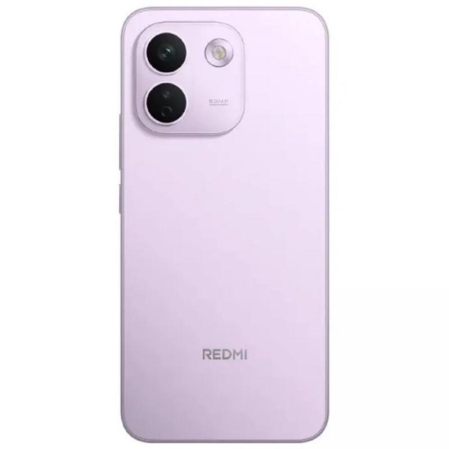 Smartphone Xiaomi Redmi Note 17 Pro Max 8GB/ 512GB/ 6.83'/ 5G/ Púrpura